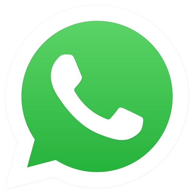 Kontakt per WhatsApp aufnehmen